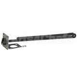 02.04.613 Compatible Hatco Heating Element - 480V/6Kw
