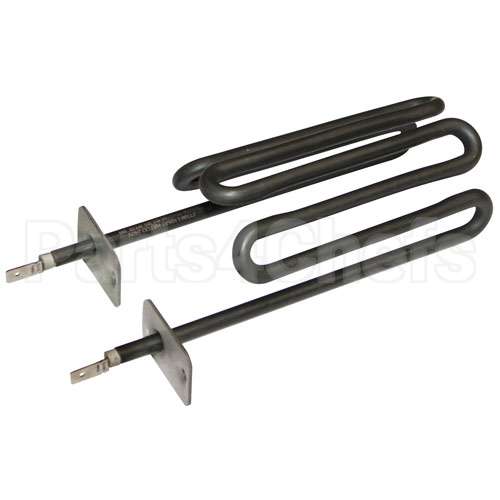 02.05.012E.00 Compatible Hatco Element, Air, 240V 1050W