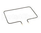 02.05.055.00 Hatco 450W 120V Hdw-Xn Element