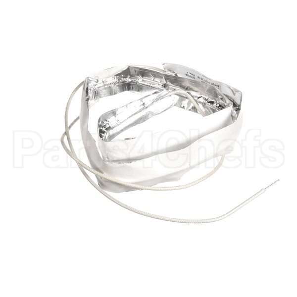 02.05.098.00 Compatible Hatco Grs/Bw-12 50W 120V Foil Ele
