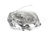 02.05.102.00 Hatco Grs/Bw-36 220W 120V 78"X1" Ele