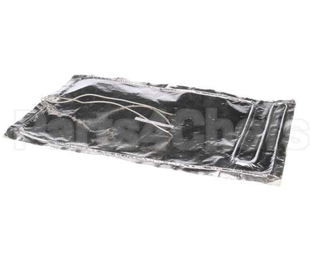 02.05.224.00 Hatco 150W 220V Blk Type Rope Heater