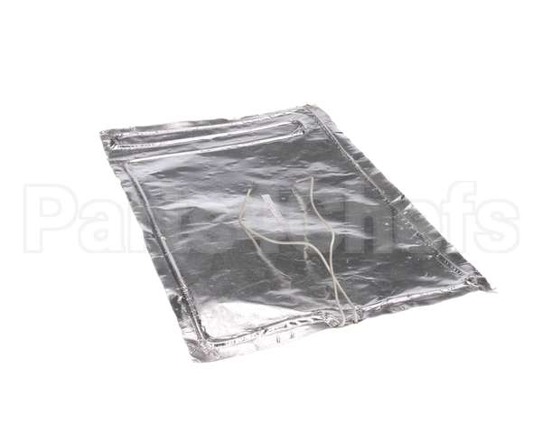 02.05.224.00 Hatco 150W 220V Blk Type Rope Heater
