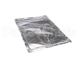 02.05.224.00 Hatco 150W 220V Blk Type Rope Heater