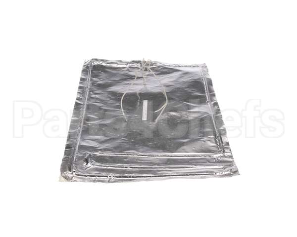 02.05.224.00 Hatco 150W 220V Blk Type Rope Heater