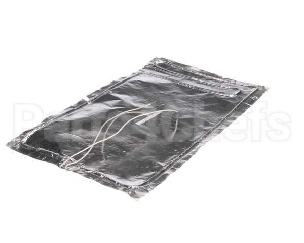 02.05.224.00 Hatco 150W 220V Blk Type Rope Heater