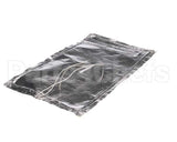 02.05.224.00 Hatco 150W 220V Blk Type Rope Heater