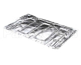 02.05.273.00 Hatco 275W 120V Blkt Heater Grsb 18X11