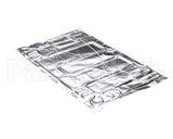 02.05.273.00 Hatco 275W 120V Blkt Heater Grsb 18X11