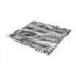 02.05.274.00 Compatible Hatco 390W 120V Blkt Heater Grsb 18X17
