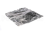 02.05.274.00 Hatco 390W 120V Blkt Heater Grsb 18X17