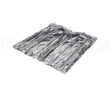 02.05.282.00 Hatco 390W 240V Blkt Htr Grsb 18X17