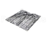 02.05.282.00 Hatco 390W 240V Blkt Htr Grsb 18X17