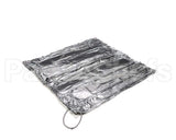 02.05.282.00 Hatco 390W 240V Blkt Htr Grsb 18X17