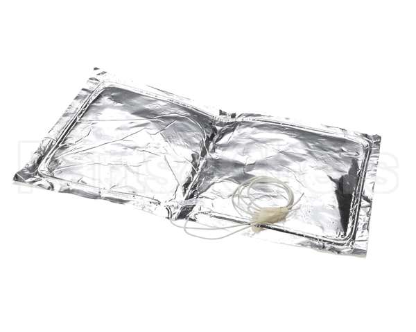 02.05.294.00 Hatco 125W 240V Grhd Blanket Heater