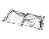 02.05.294.00 Hatco 125W 240V Grhd Blanket Heater