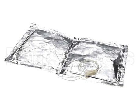 02.05.294.00 Hatco 125W 240V Grhd Blanket Heater