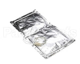 02.05.294.00 Hatco 125W 240V Grhd Blanket Heater