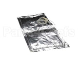 02.05.294.00 Hatco 125W 240V Grhd Blanket Heater