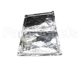 02.05.294.00 Hatco 125W 240V Grhd Blanket Heater
