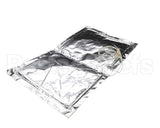02.05.294.00 Hatco 125W 240V Grhd Blanket Heater