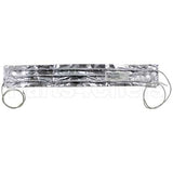 02.05.295 Compatible Hatco Heating Element - 120V/250W, Blanket