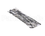 02.05.302.00 Hatco 100W 120V 6&7.75 X 17 Blanket