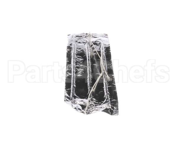 02.05.302.00 Hatco 100W 120V 6&7.75 X 17 Blanket