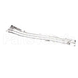 02.05.304.00 Compatible Hatco 150W 120V 6&7.75 X 29 Blanket