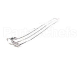 02.05.304.00 Hatco 150W 120V 6&7.75 X 29 Blanket