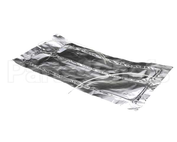 02.05.306.00 Hatco 125W 120V 9.75&12 X 17 Blanket