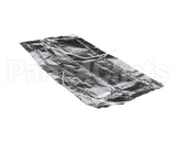 02.05.306.00 Hatco 125W 120V 9.75&12 X 17 Blanket