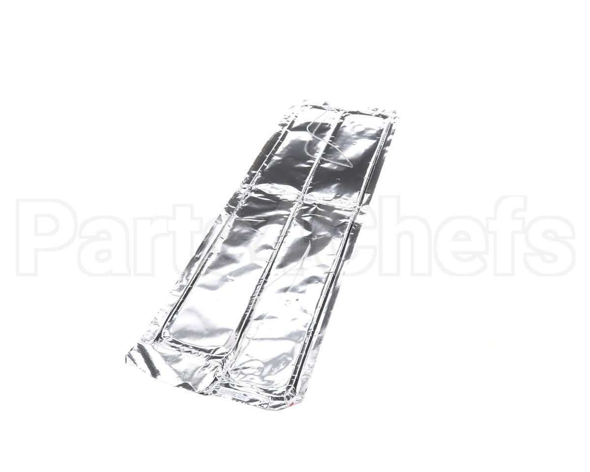 02.05.316.00 Hatco 225W 230V 9.75&12 X 29 Blanket