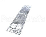 02.05.317.00 Hatco 275W 230V 9.75&12 X 35 Blanket