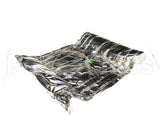 02.05.328.00 Hatco 550W 120V Blk Ropehtr 2Bw-36