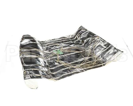 02.05.328.00 Hatco 550W 120V Blk Ropehtr 2Bw-36