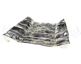 02.05.328.00 Hatco 550W 120V Blk Ropehtr 2Bw-36