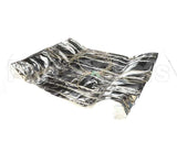 02.05.328.00 Hatco 550W 120V Blk Ropehtr 2Bw-36