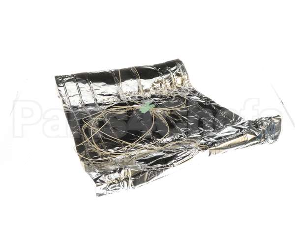 02.05.328.00 Hatco 550W 120V Blk Ropehtr 2Bw-36