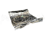 02.05.328.00 Hatco 550W 120V Blk Ropehtr 2Bw-36