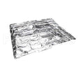 02.05.330.00 Compatible Hatco 700W 120V Blk Ropehtr 2Bw-48