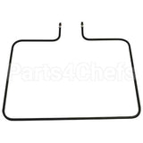 02.05.415.00 Compatible Hatco Heating Element - 120V/1100W