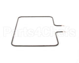 02.05.415.00 Hatco 1100W 120V Hdw-Mn Element
