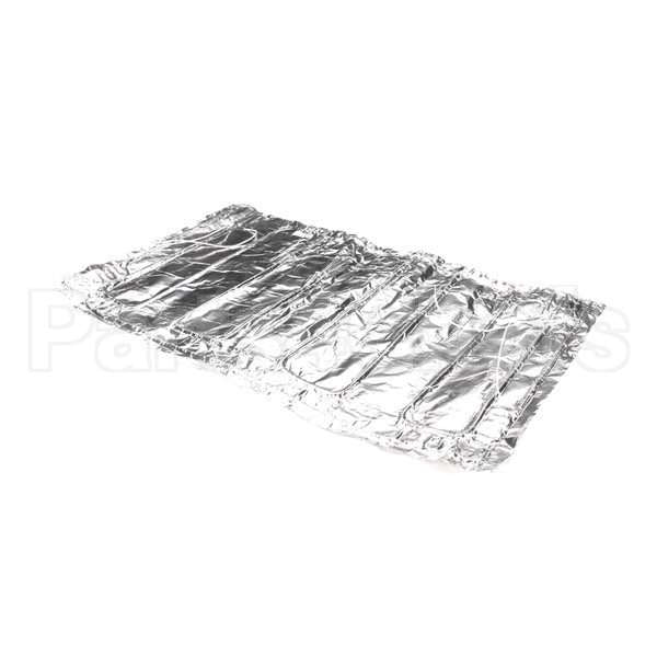 02.05.436.00 Compatible Hatco 555W 120V Grsb18X30 Blkt