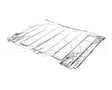 02.05.442.00 Hatco 475W 120V Grsb 24" Wide Blkt
