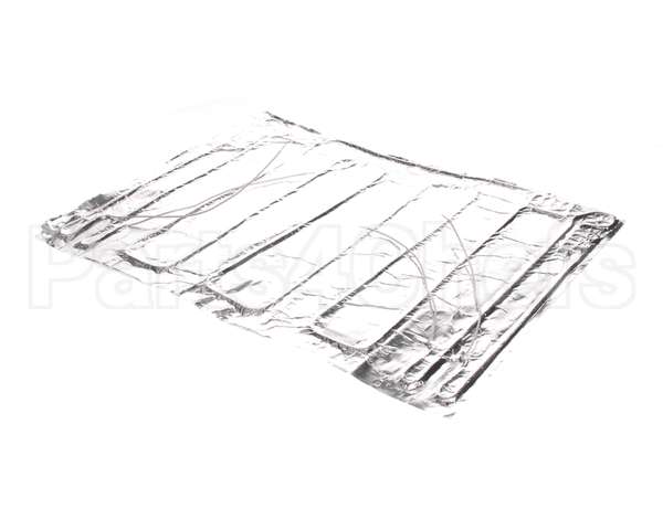 02.05.442.00 Hatco 475W 120V Grsb 24" Wide Blkt