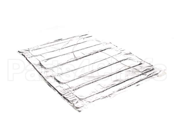 02.05.442.00 Hatco 475W 120V Grsb 24" Wide Blkt