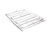 02.05.442.00 Hatco 475W 120V Grsb 24" Wide Blkt