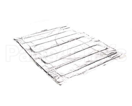 02.05.442.00 Hatco 475W 120V Grsb 24" Wide Blkt