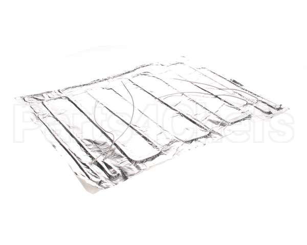 02.05.442.00 Hatco 475W 120V Grsb 24" Wide Blkt